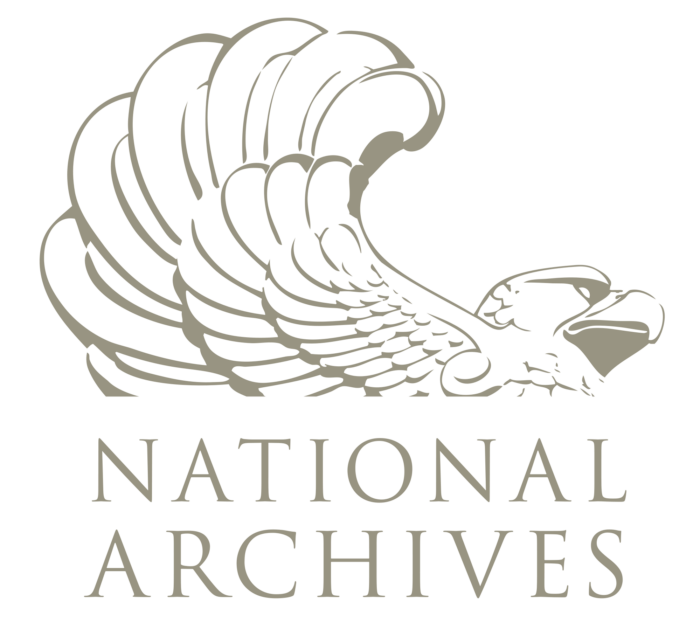 National Archives logo