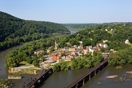 Harpers Ferry National Historic Park